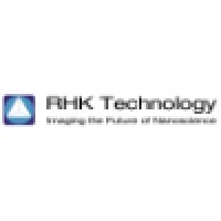 RHK Technology